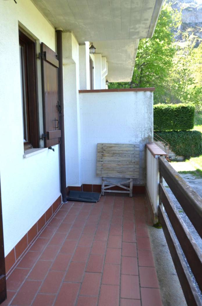 Balcone