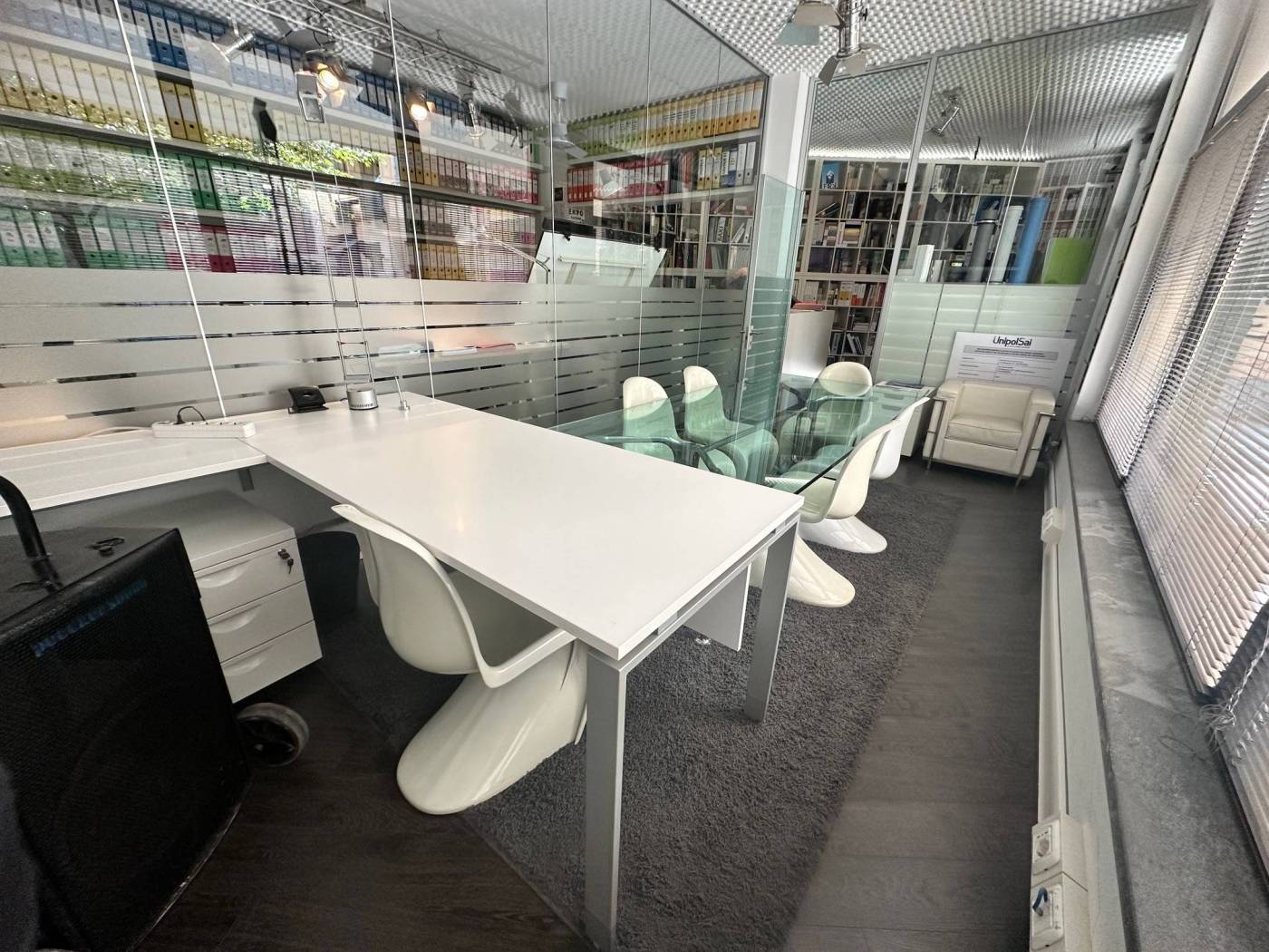 Interno non residenziale