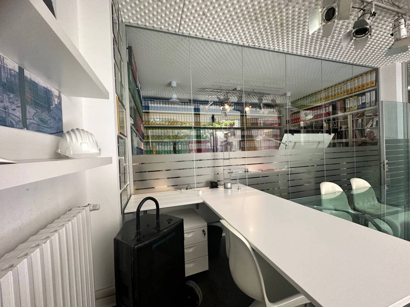 Interno non residenziale