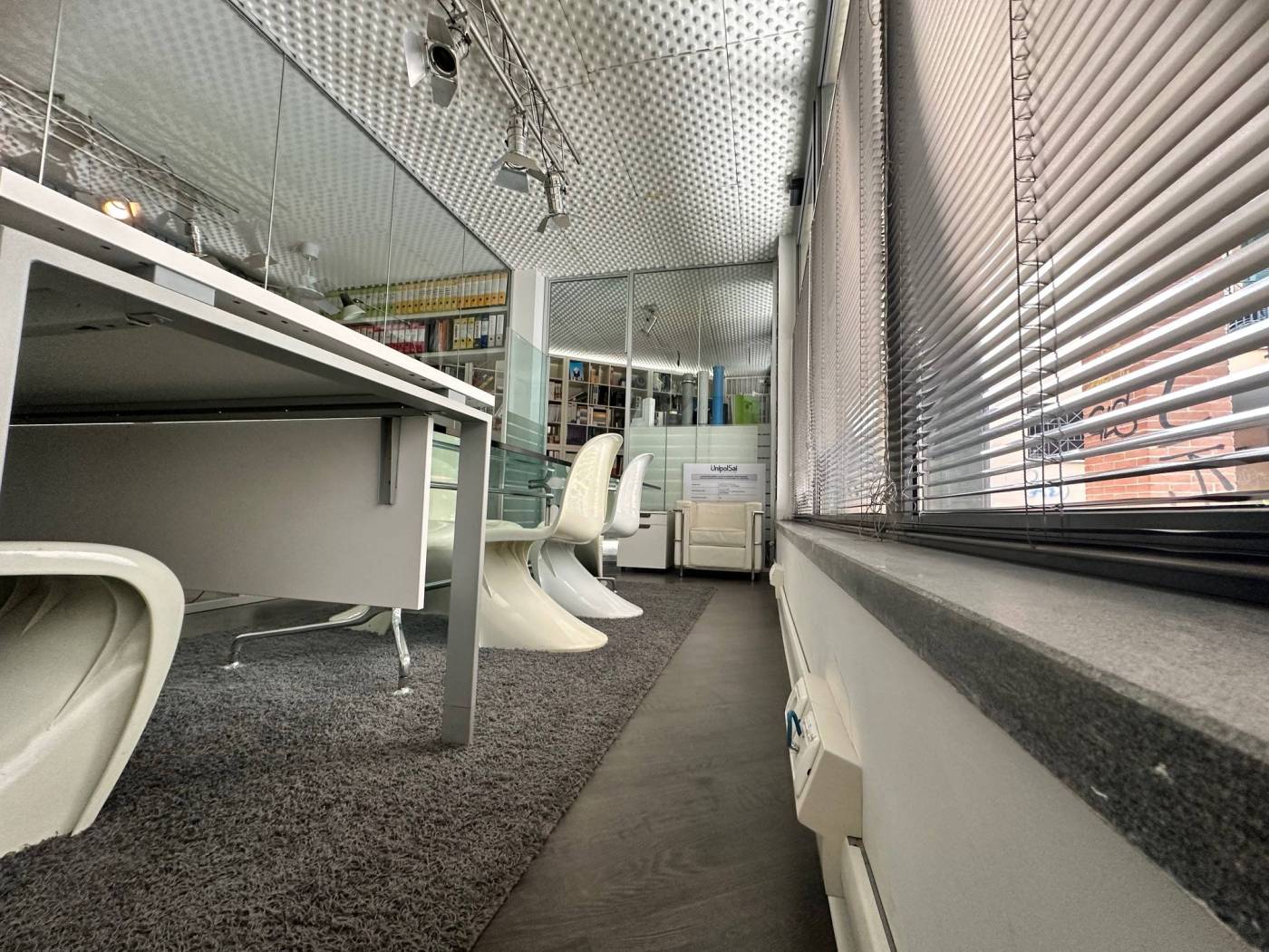 Interno non residenziale