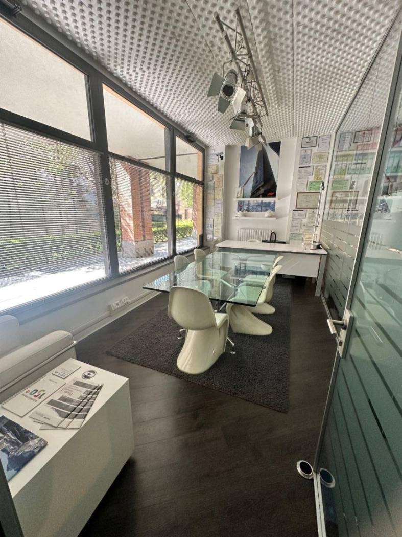 Interno non residenziale