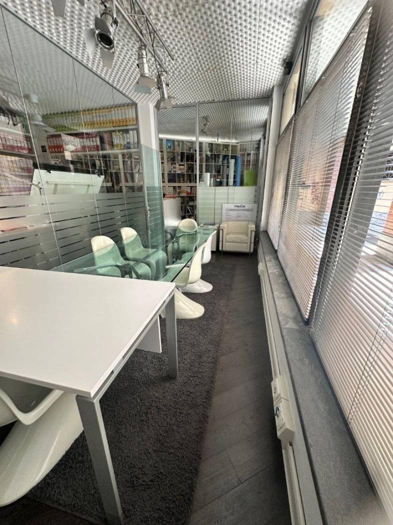 Interno non residenziale