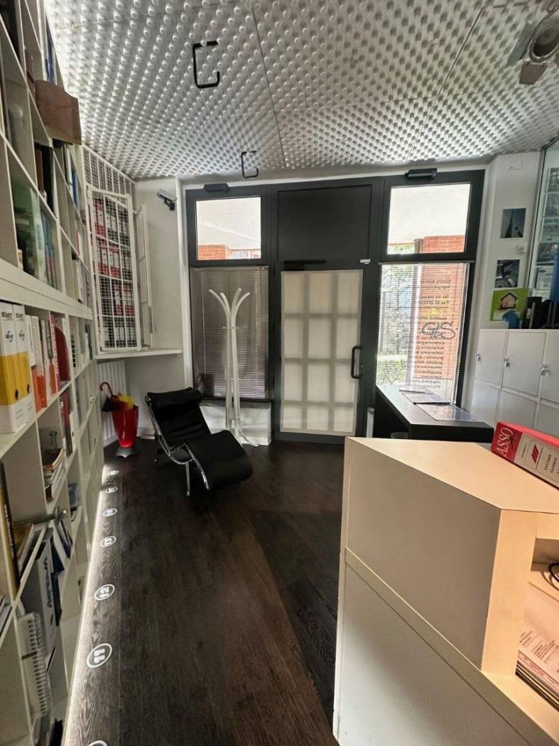 Interno non residenziale