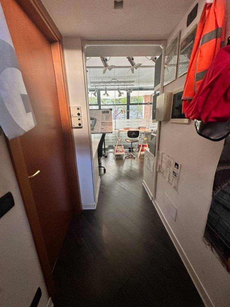 Interno non residenziale