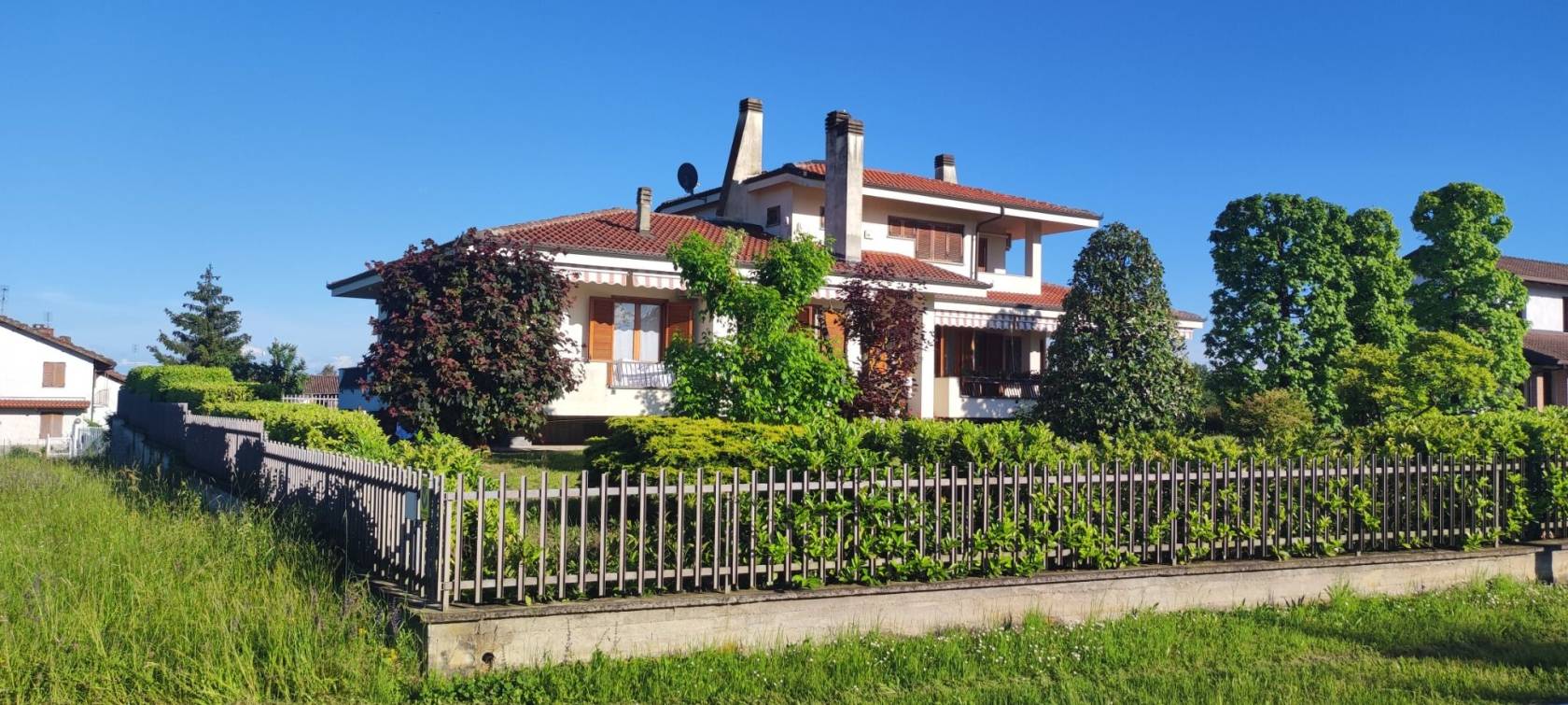 Giardino