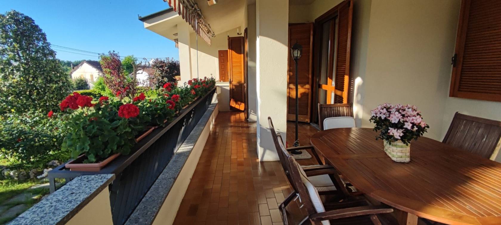 Balcone