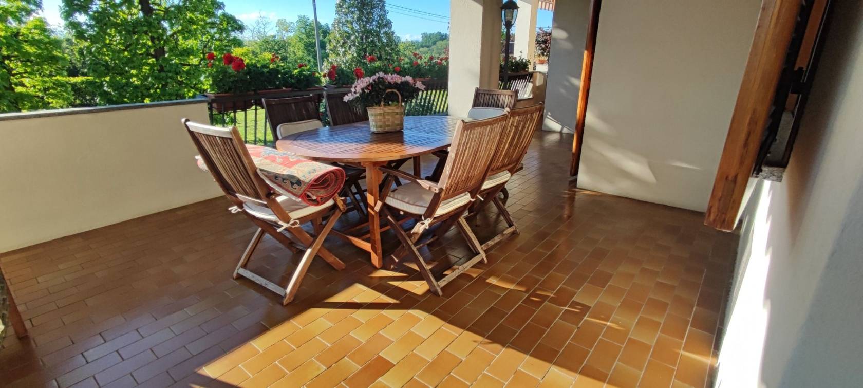 Balcone