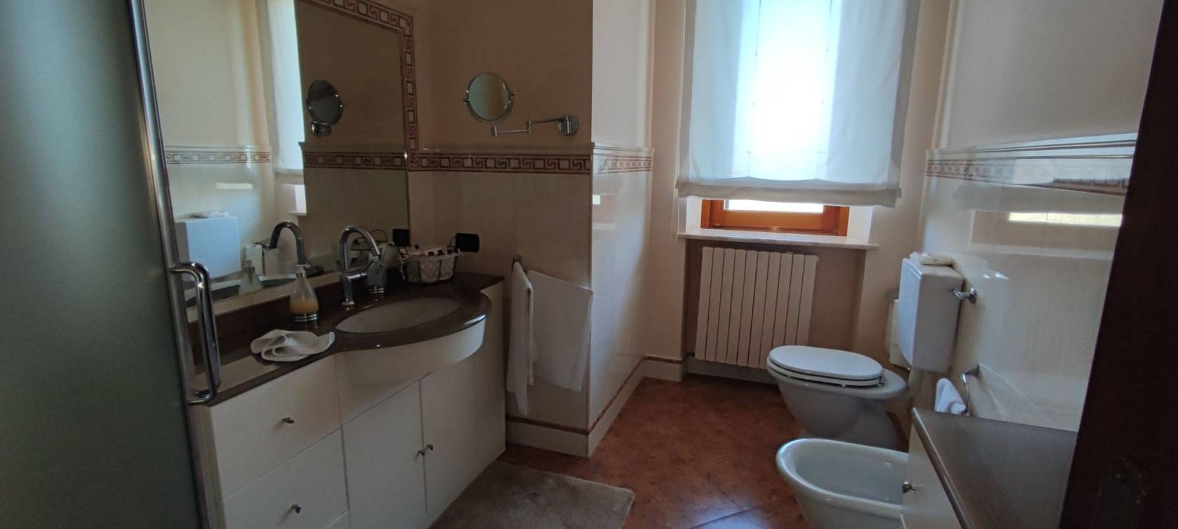Bagno