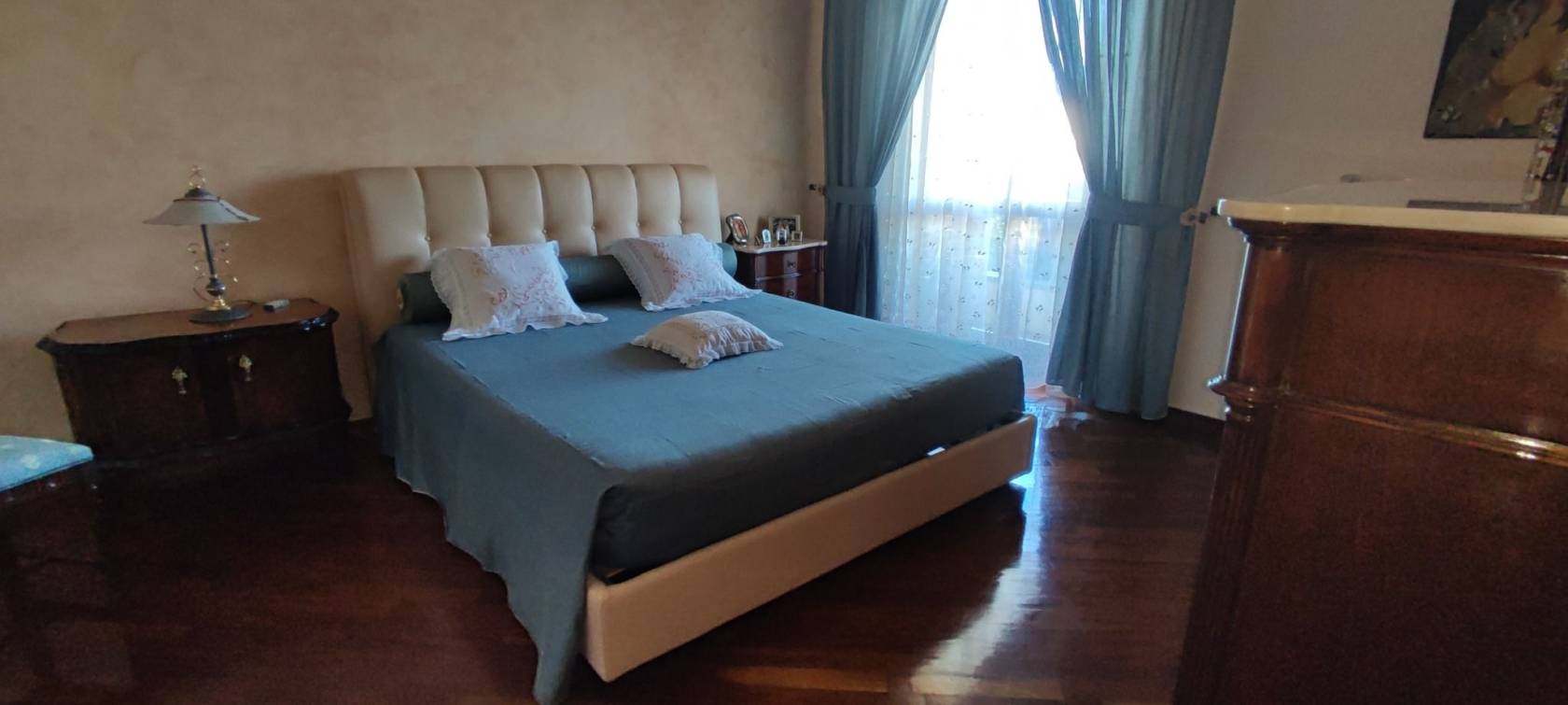 Camera da letto