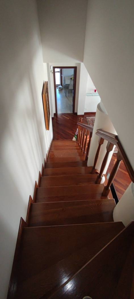 Interno appartamento