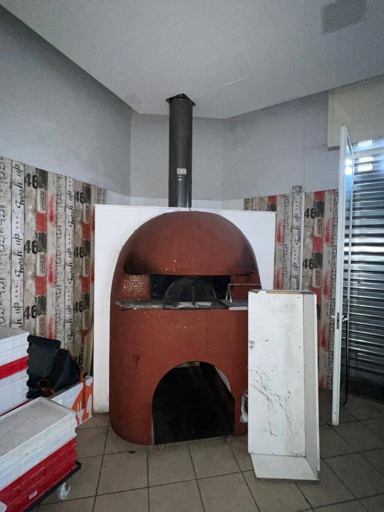 Forno