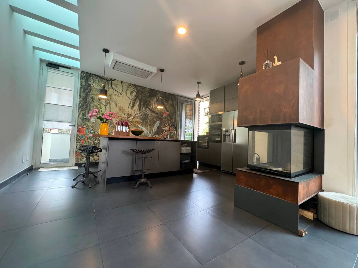 Interno non residenziale