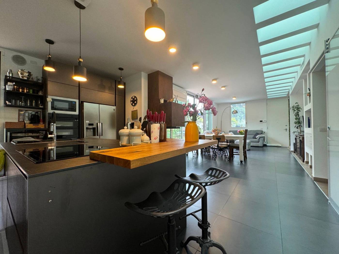 Interno non residenziale