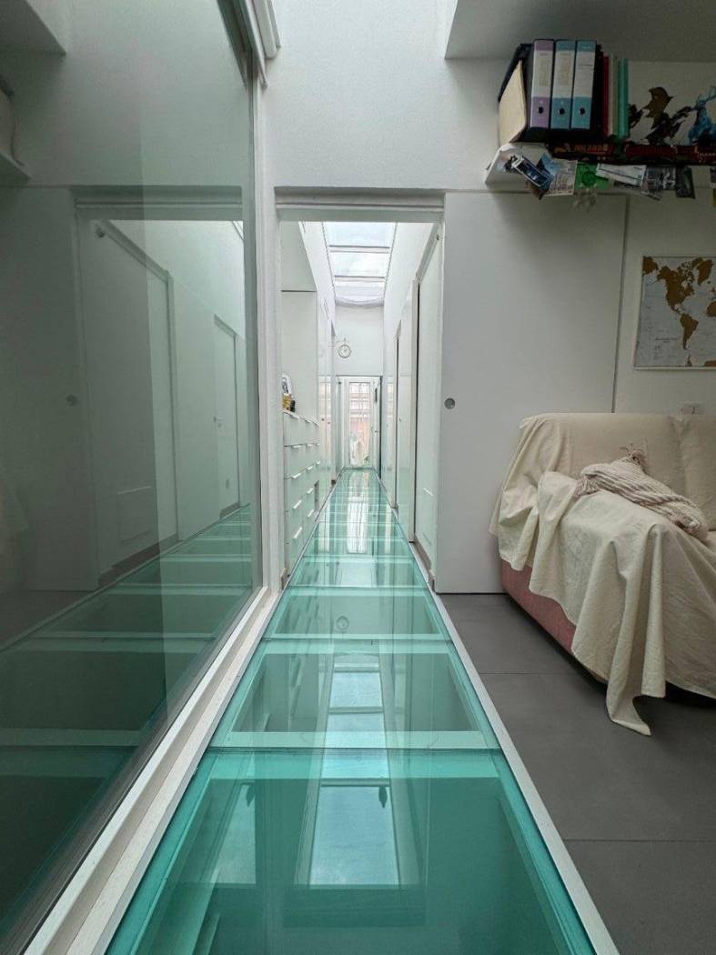 Interno appartamento