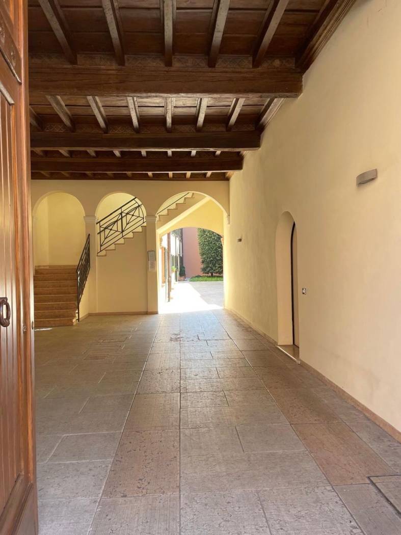 Interno palazzo Interno palazzo