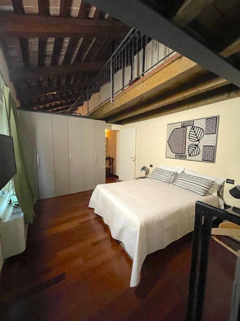 Camera da letto Camera da letto