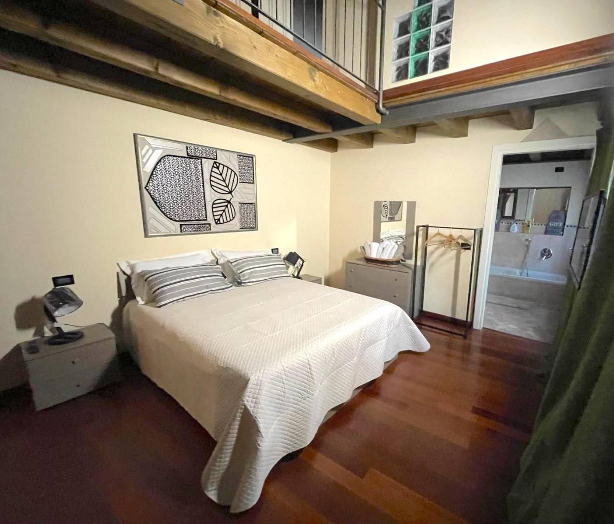 Camera da letto Camera da letto