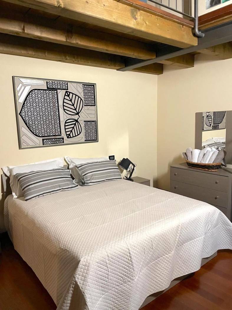 Camera da letto Camera da letto