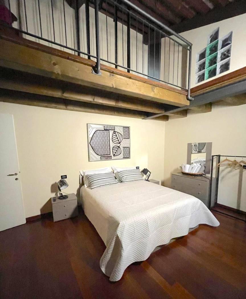 Camera da letto Camera da letto