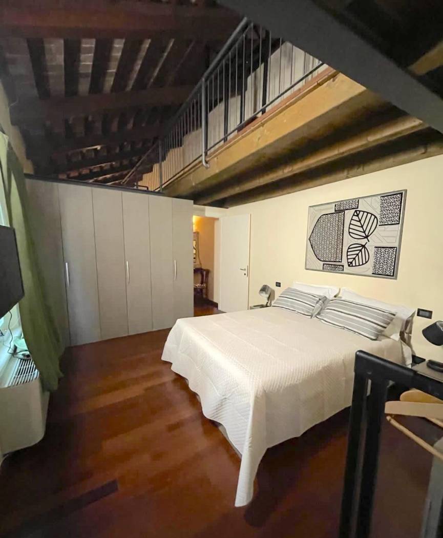 Camera da letto Camera da letto