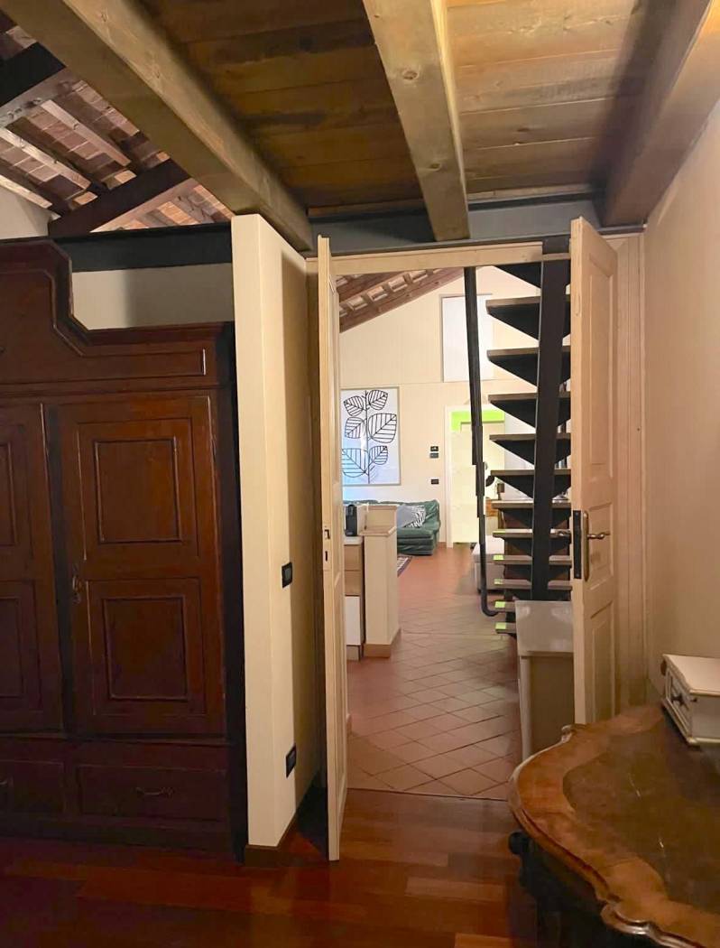 Interno appartamento Interno appartamento