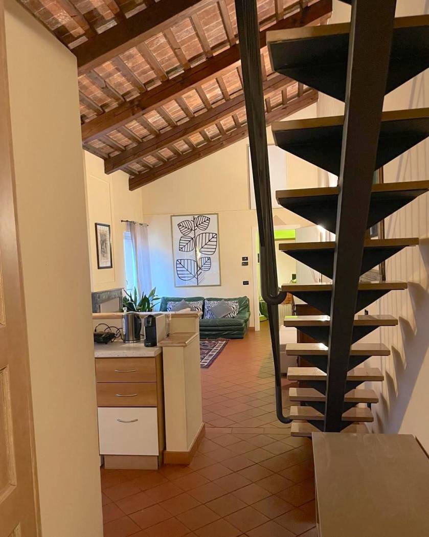 Interno appartamento Interno appartamento