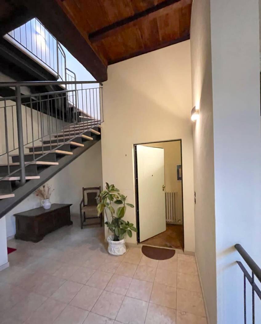 Interno palazzo Interno palazzo