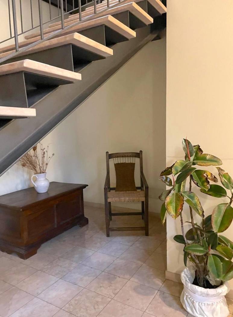 Interno appartamento Interno appartamento