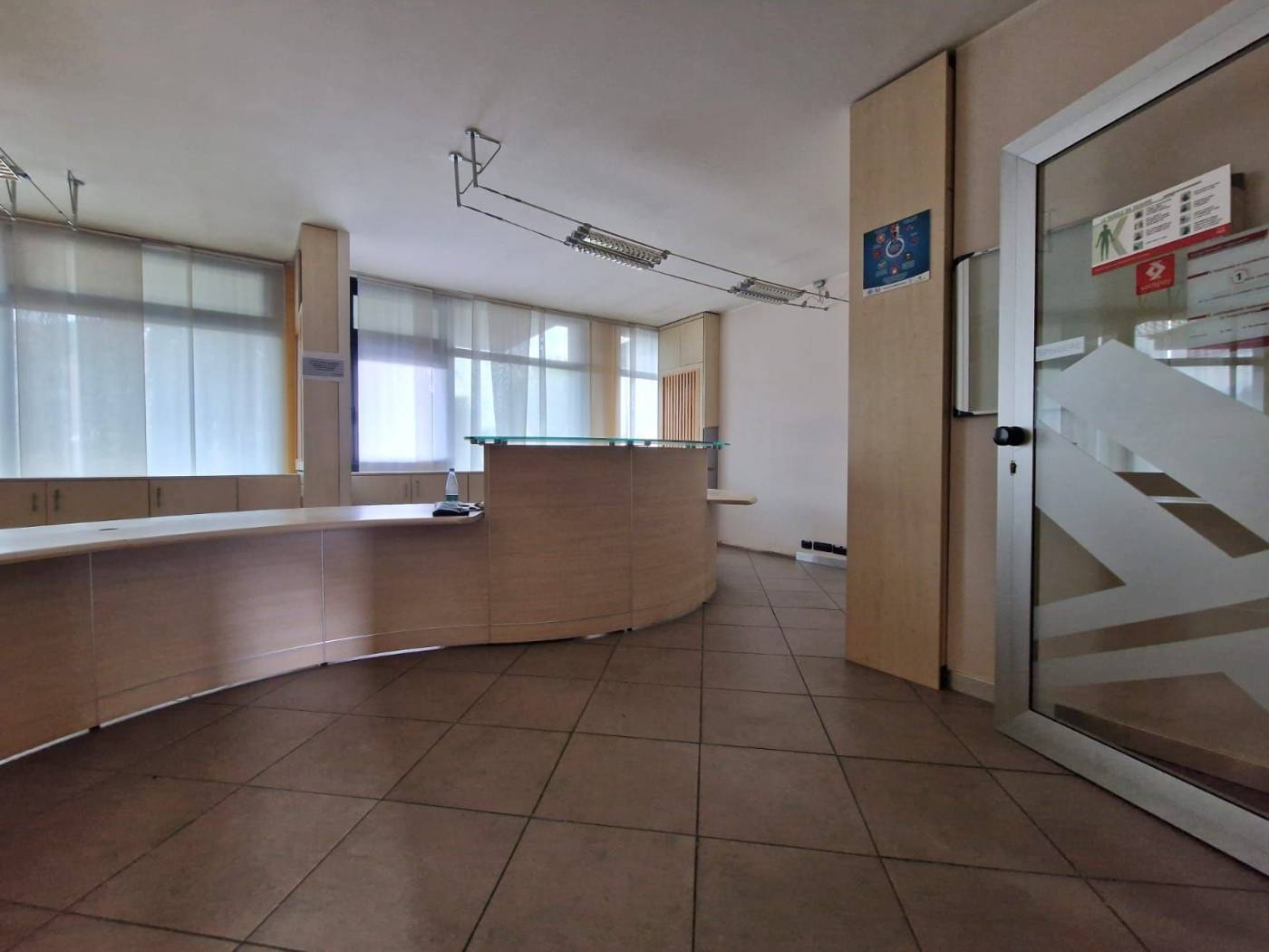 Interno non residenziale