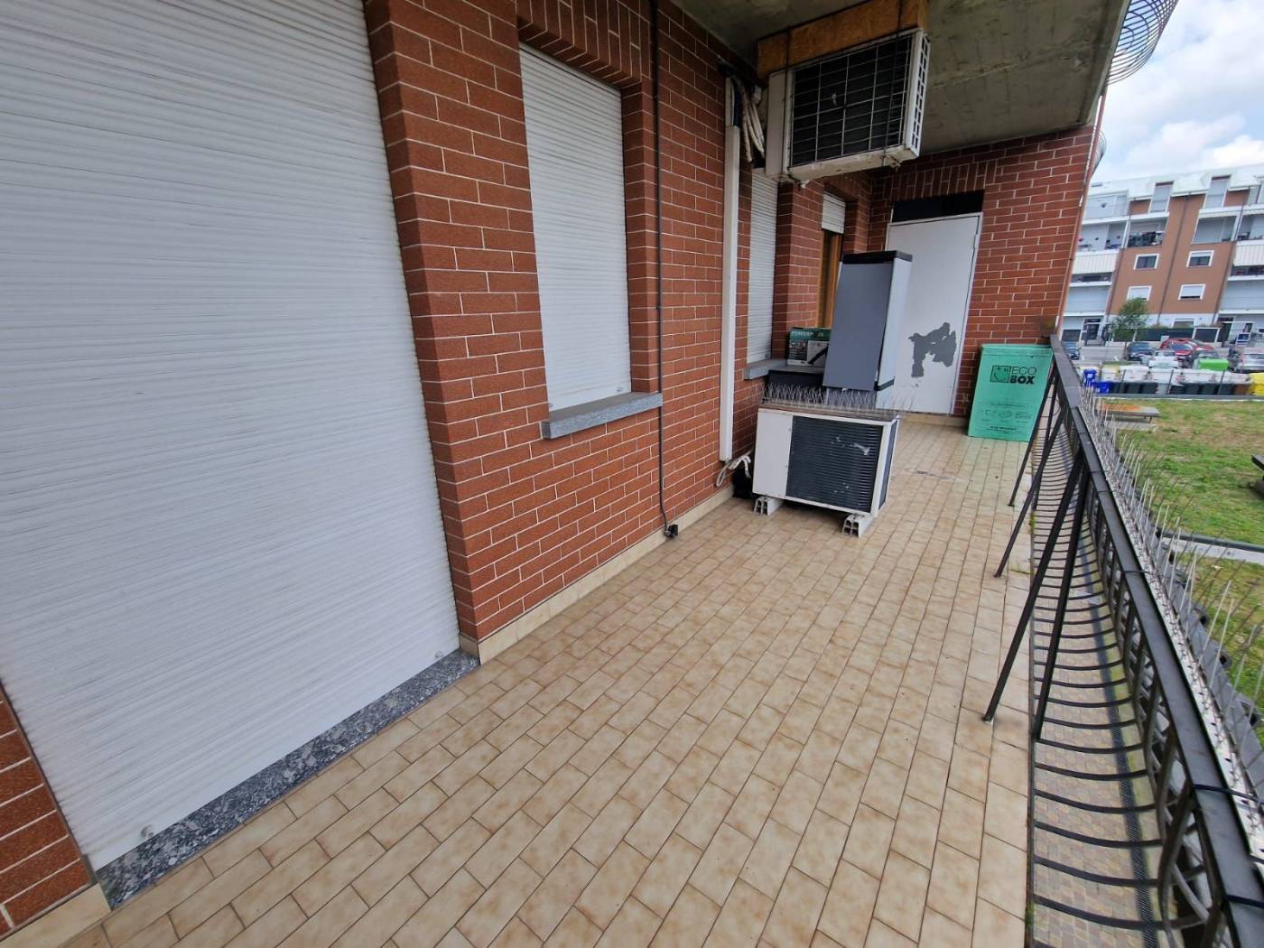 Balcone