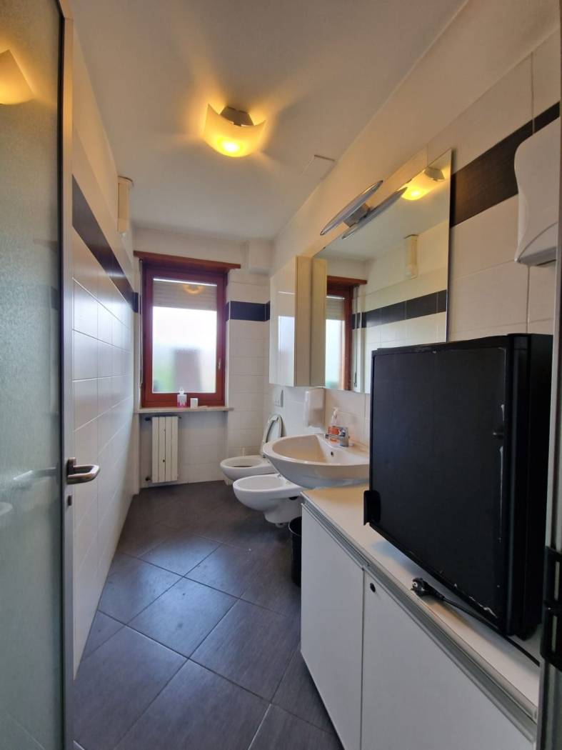 Bagno