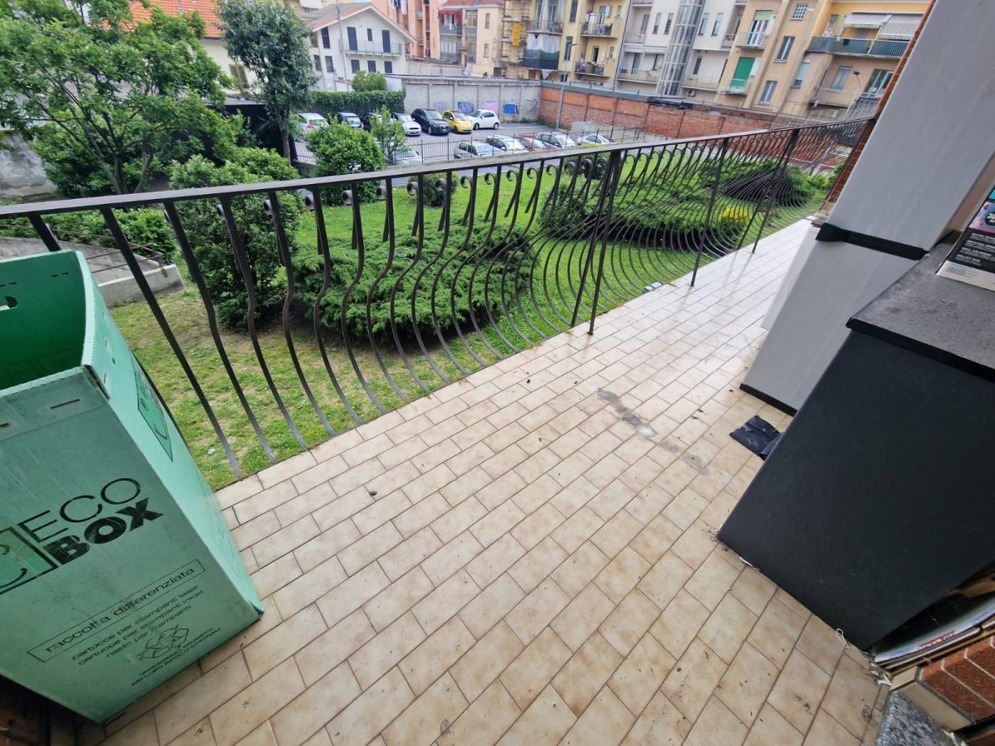 Balcone