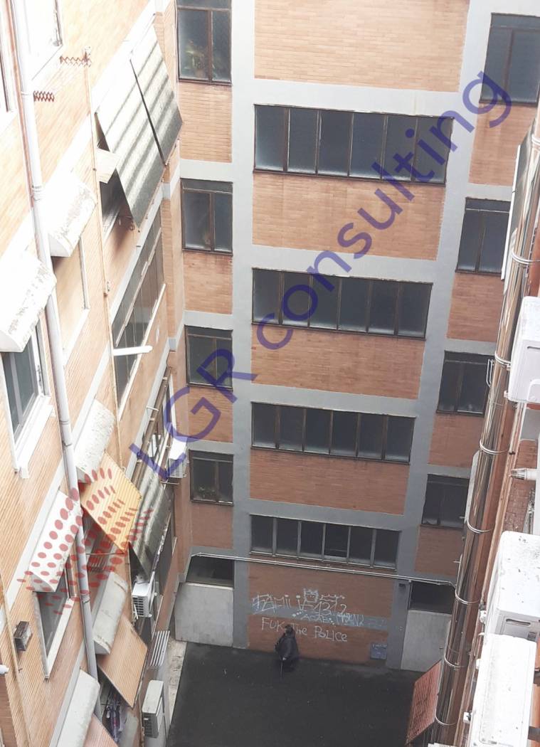 affaccio veranda