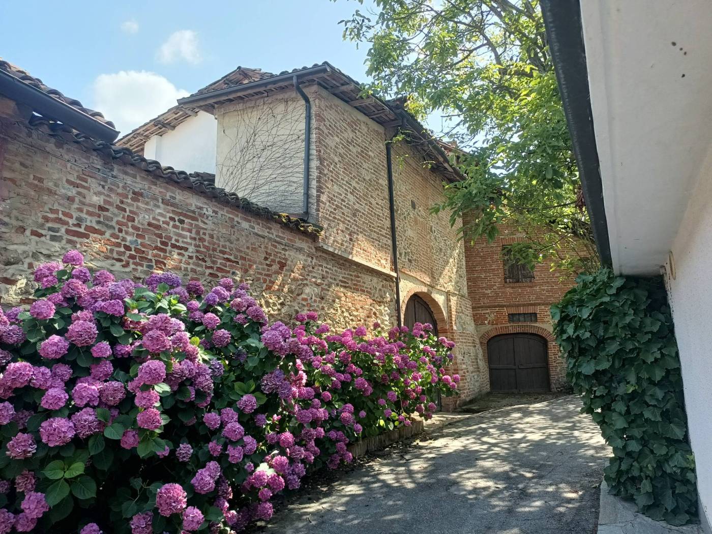 Facciata