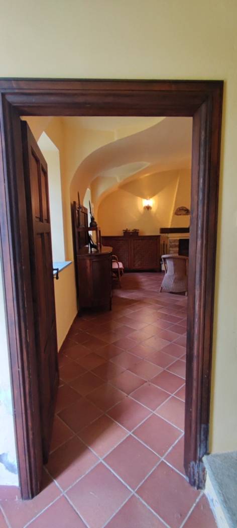 Interno appartamento