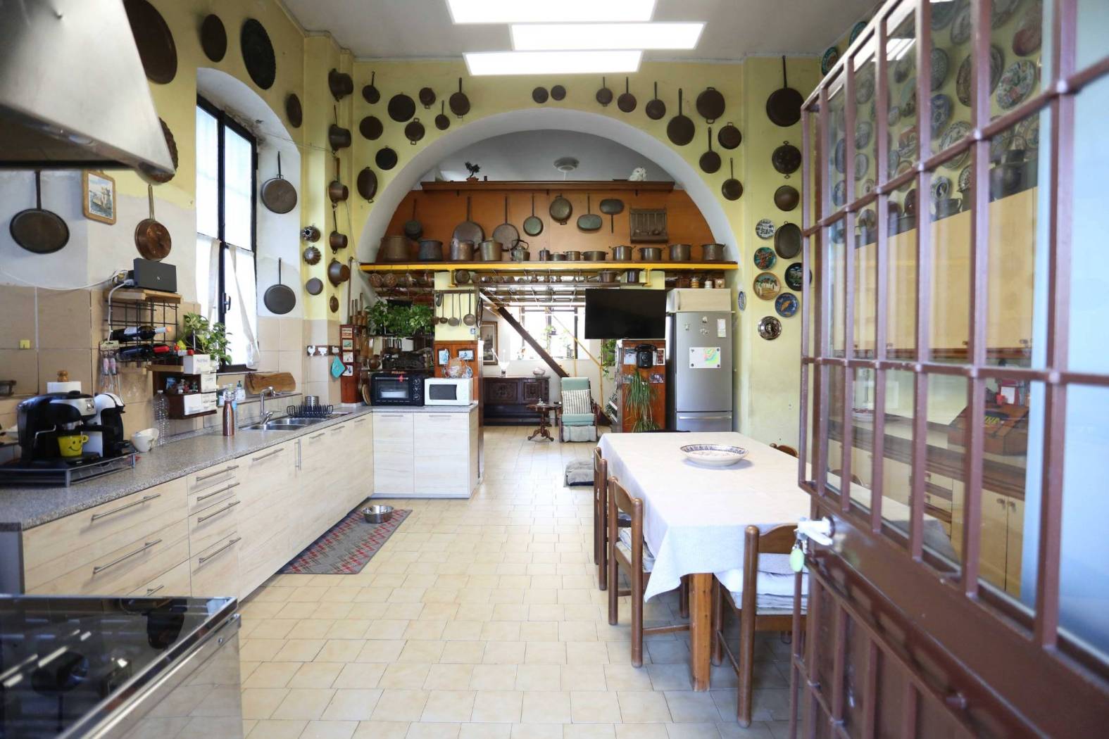 Cucina