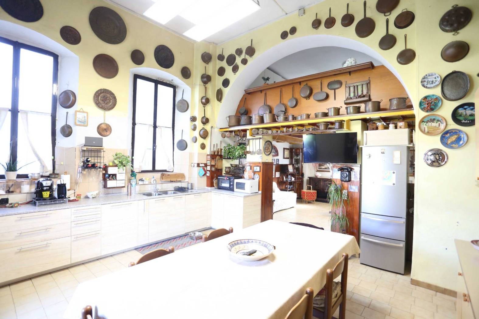 Interno non residenziale