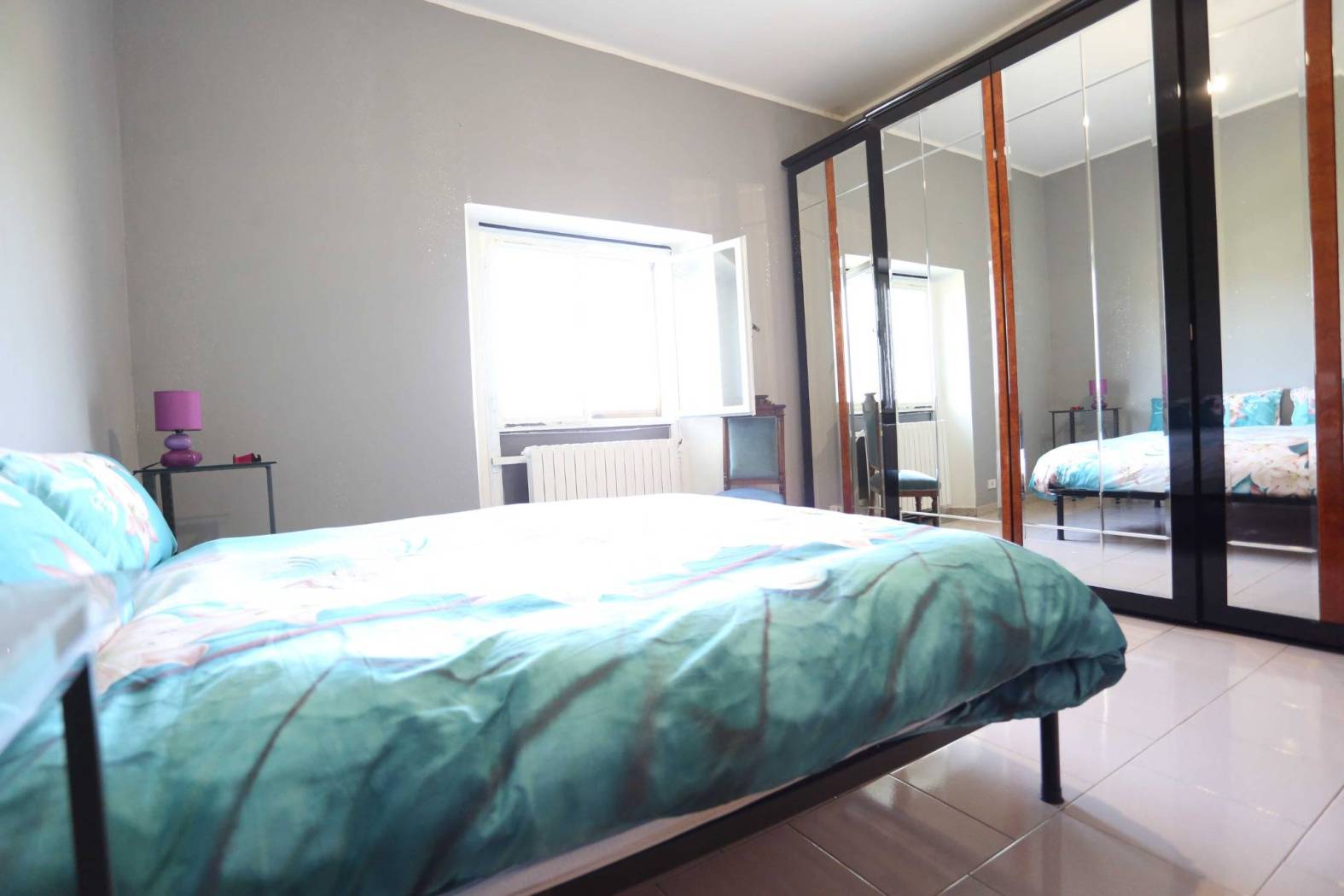 Camera da letto