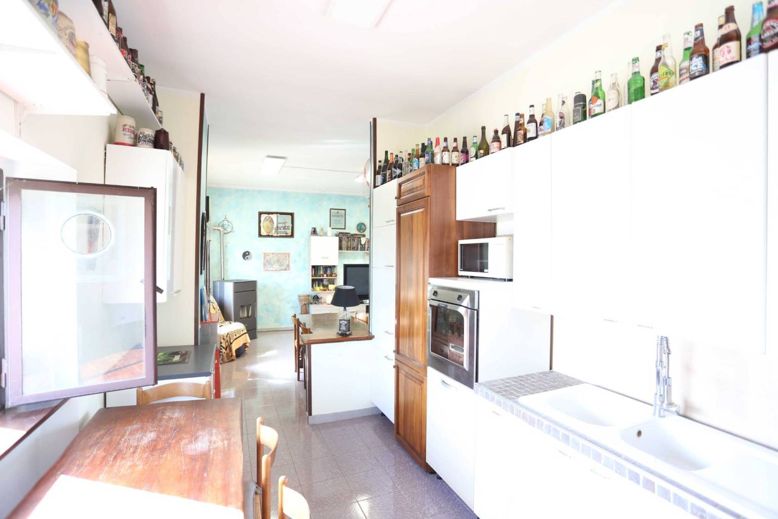 Cucina