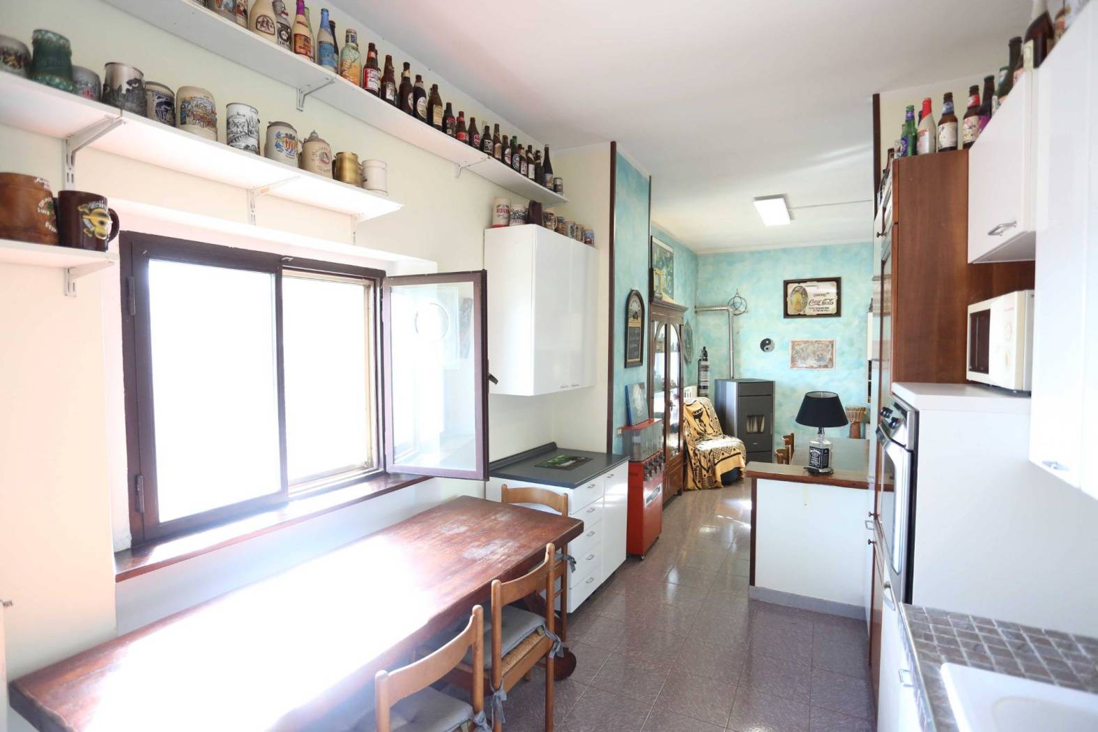 Cucina