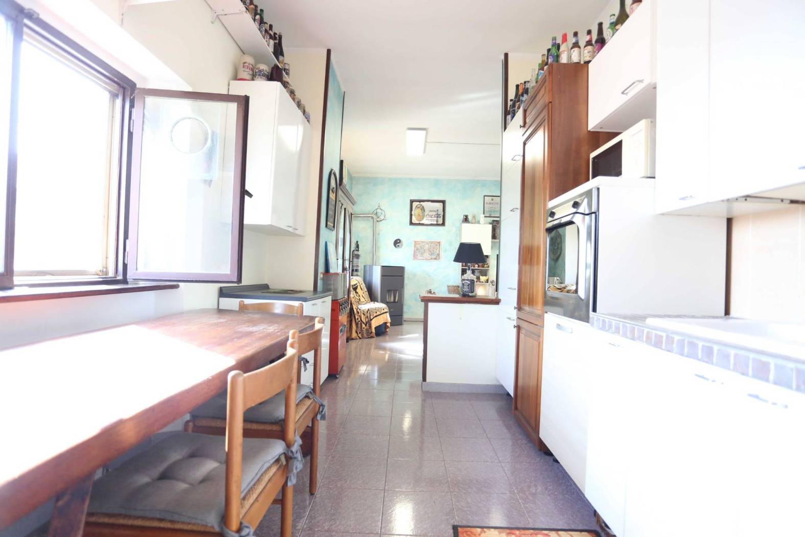 Cucina