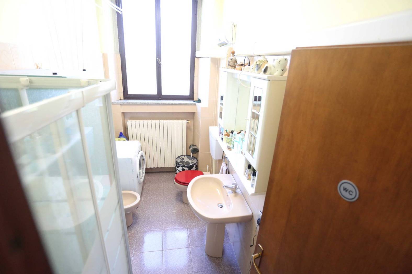 Bagno