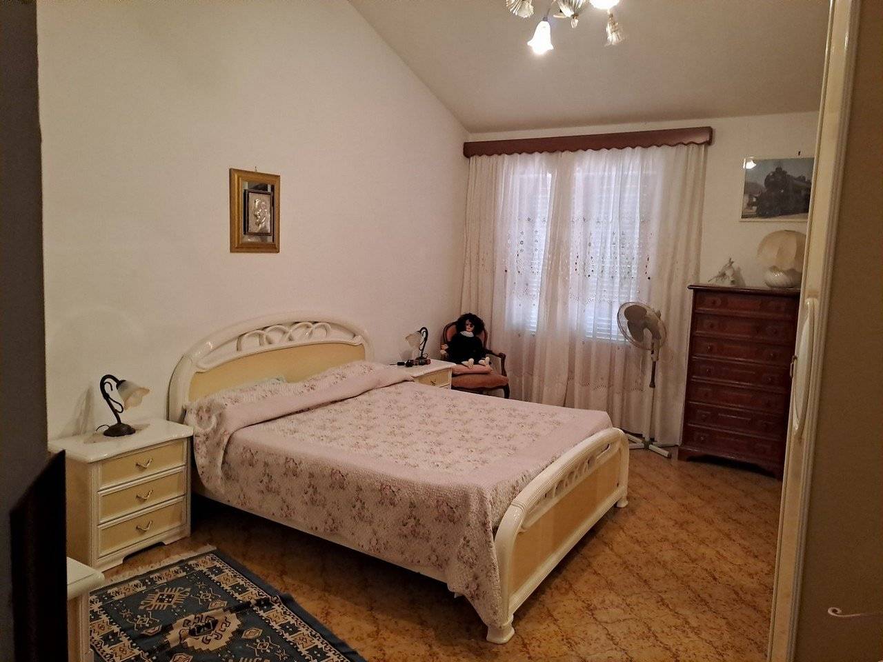Camera da letto