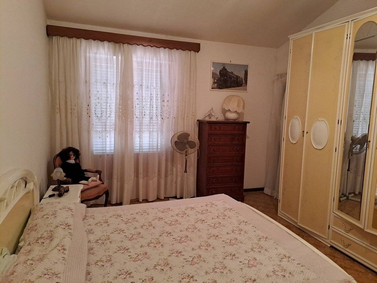 Camera da letto