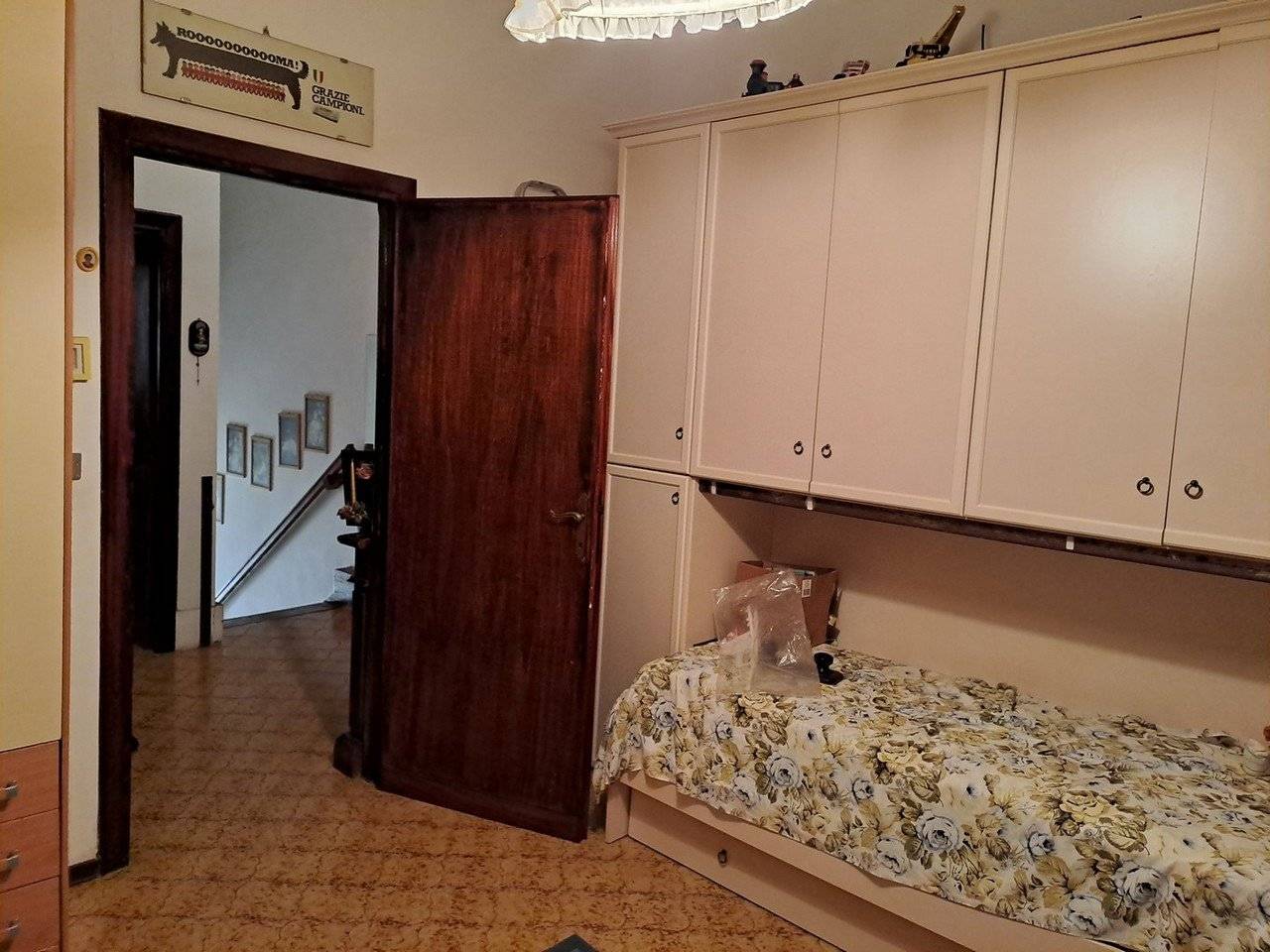 Camera da letto