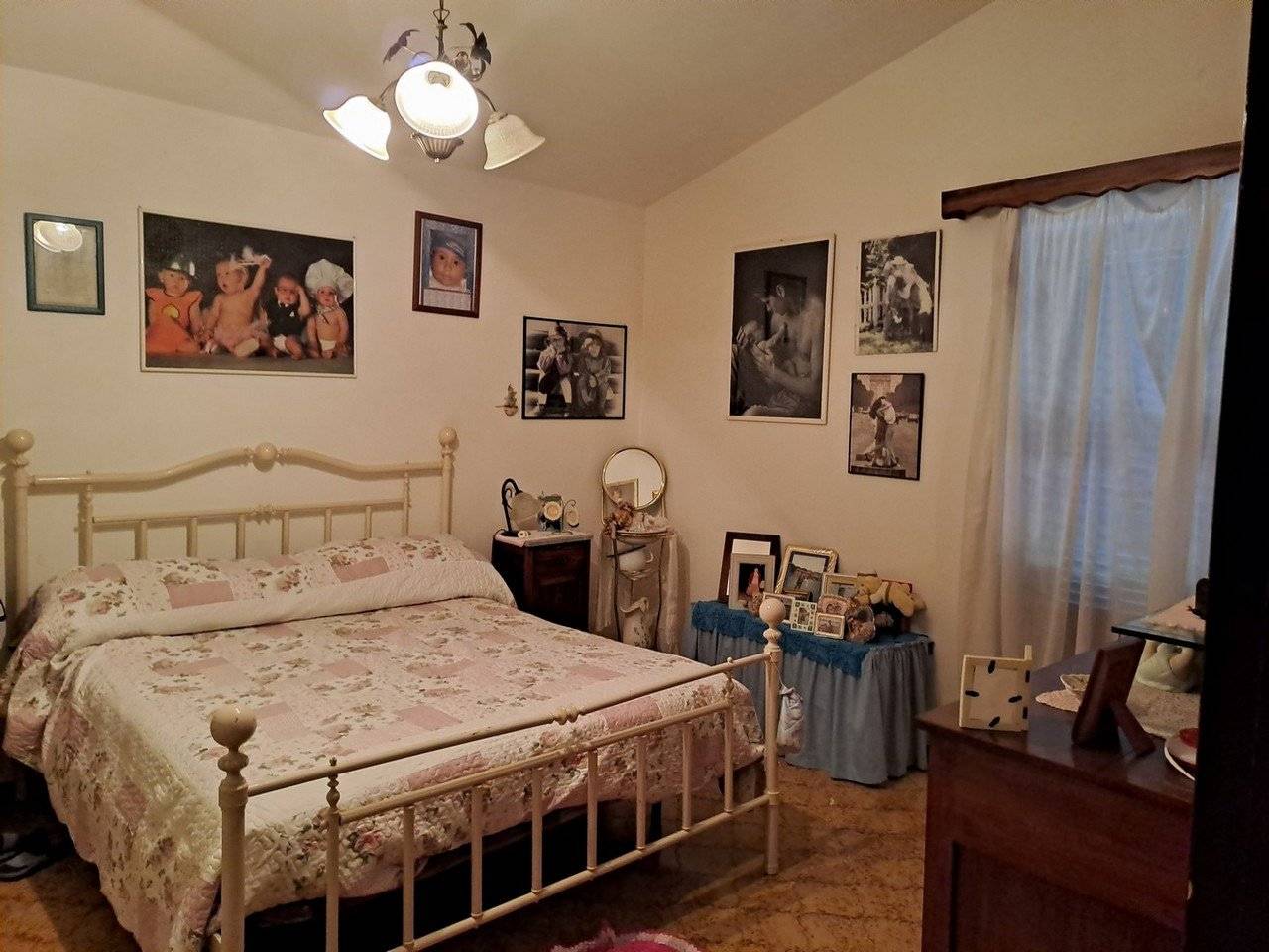 Camera da letto