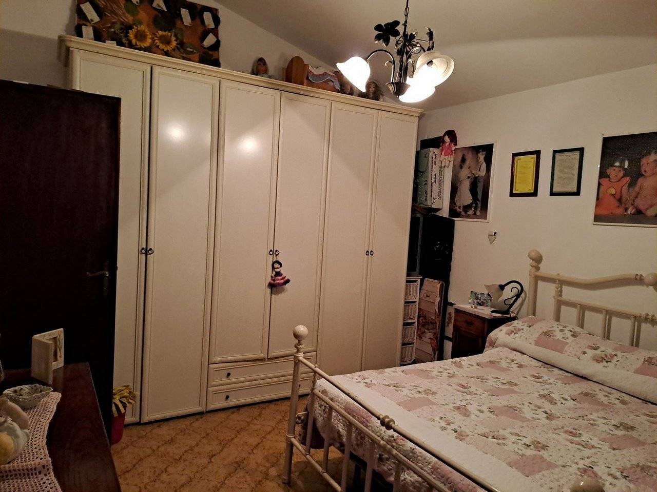 Camera da letto