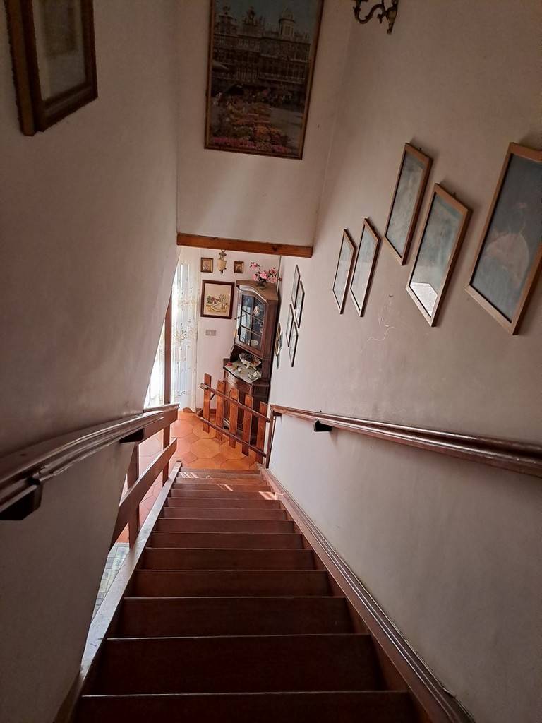 Interno palazzo