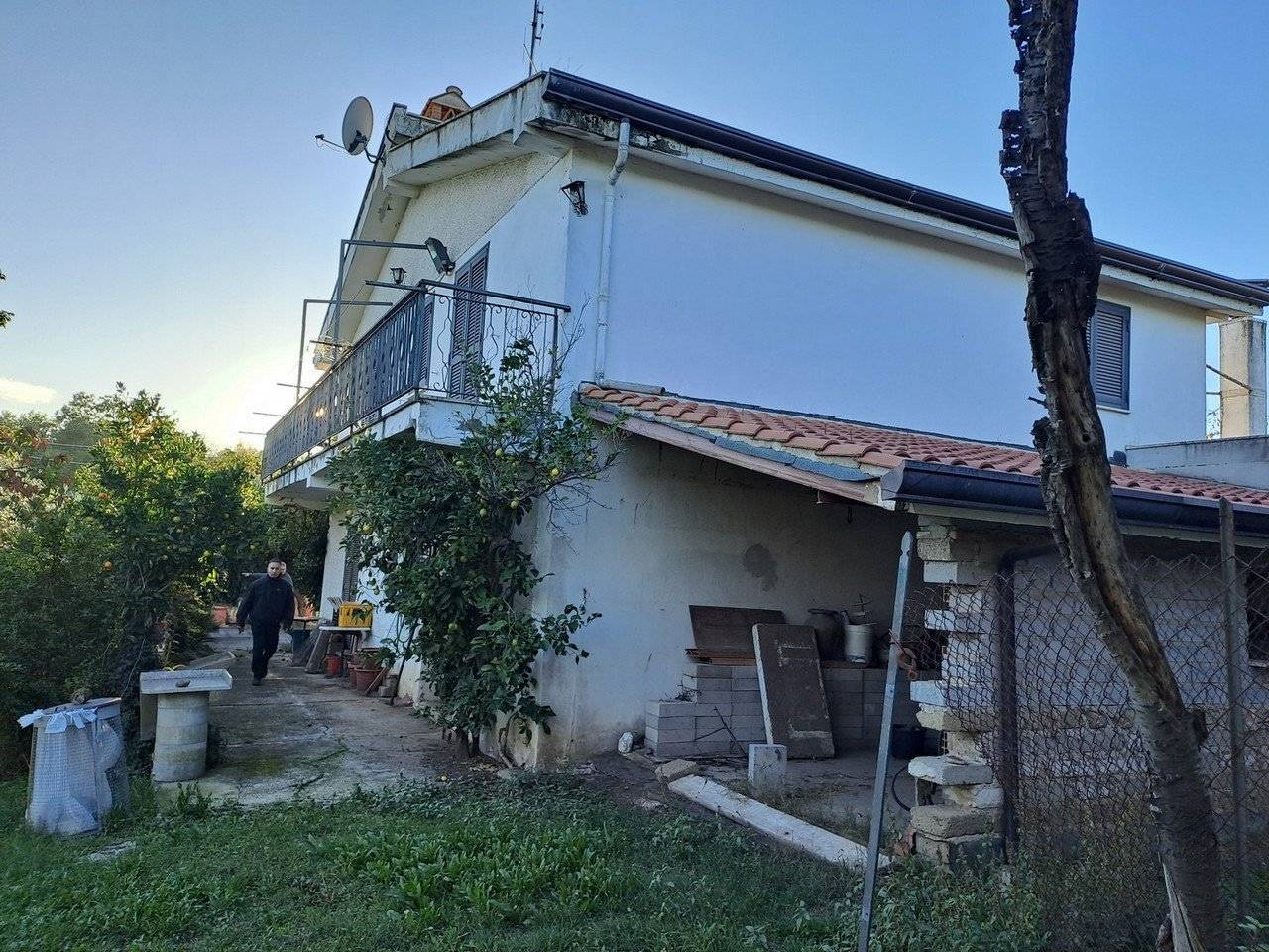Facciata