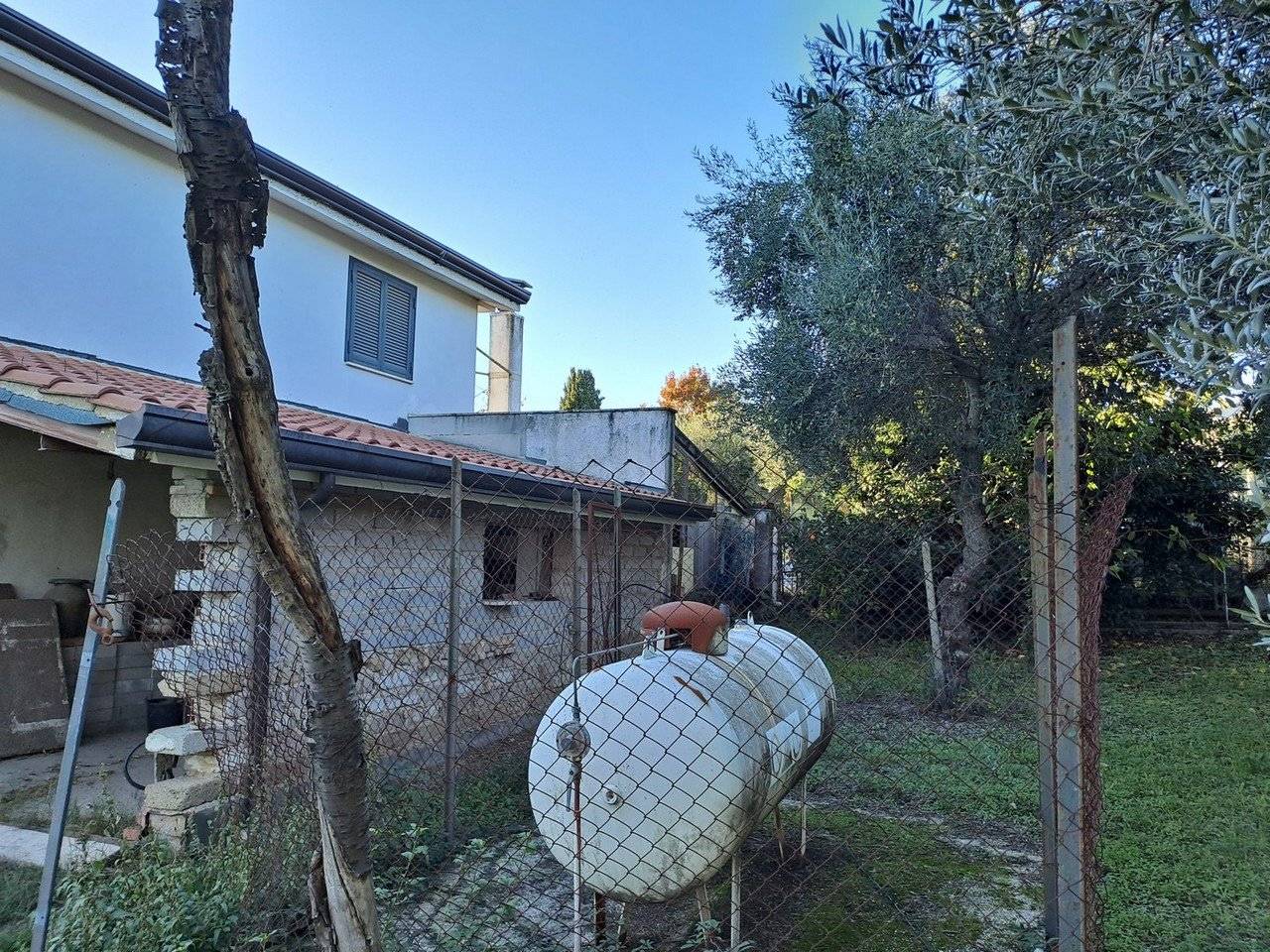 Giardino